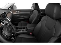 2021 Kia Sorento EX AWD Interior Shot 4
