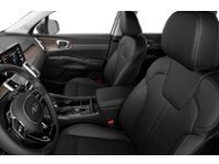 2021 Kia Sorento EX AWD Interior Shot 4