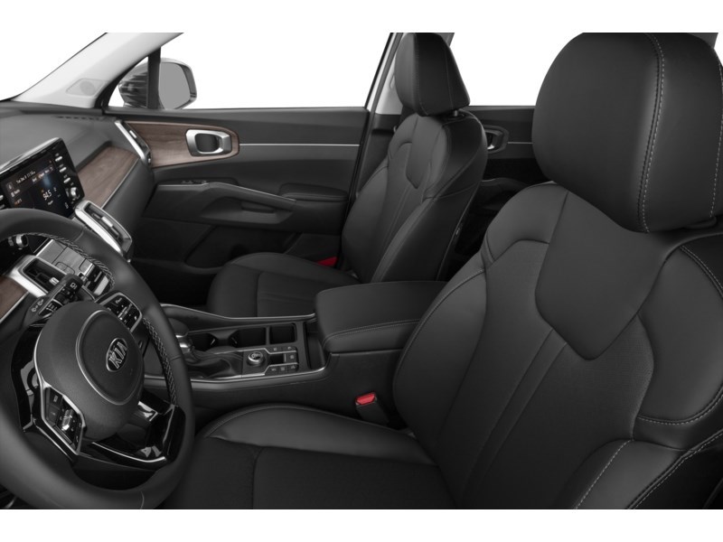 2021 Kia Sorento EX+ AWD Interior Shot 4