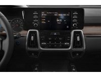 2021 Kia Sorento EX AWD Interior Shot 2