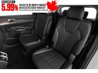 2021 Kia Sorento X-Line AWD Interior Shot 5