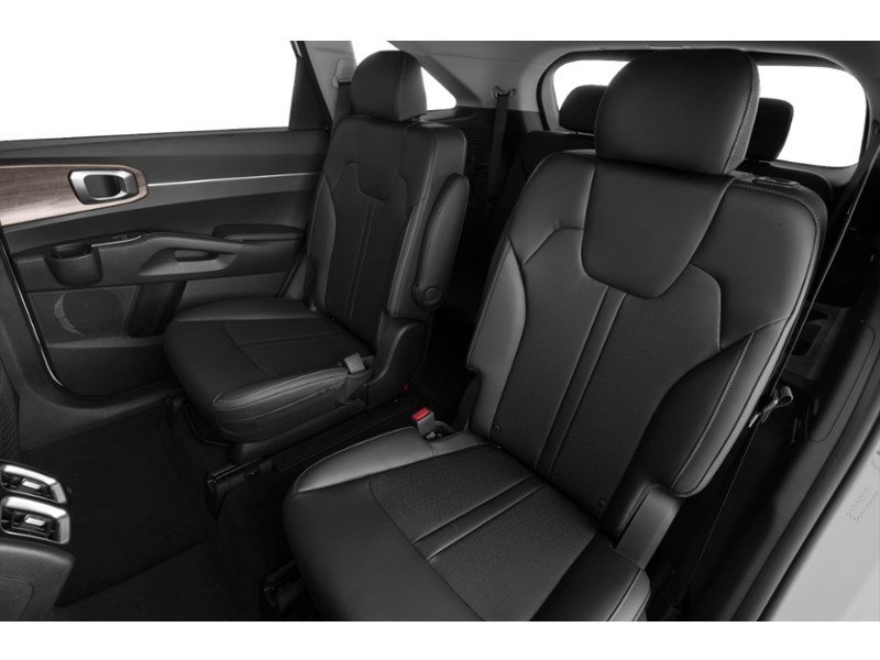 2021 Kia Sorento EX AWD Interior Shot 5