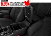 2021 Kia Sorento X-Line AWD Interior Shot 7