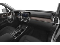 2021 Kia Sorento EX+ AWD Interior Shot 1