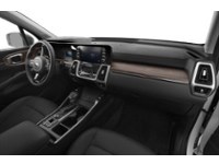 2021 Kia Sorento EX AWD Interior Shot 1