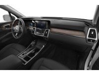 2021 Kia Sorento EX AWD Interior Shot 1