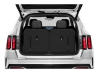 2021 Kia Sorento SX AWD w/Black Leather Exterior Shot 4