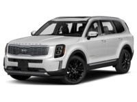 2021 Kia Telluride SX Limited Exterior Shot 1