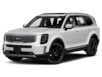 2020 Kia Telluride SX AWD Exterior Shot 1