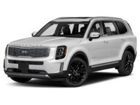 2020 Kia Telluride SX AWD Exterior Shot 1
