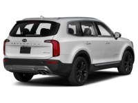 2021 Kia Telluride SX Limited Exterior Shot 2