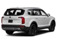 2020 Kia Telluride SX AWD Exterior Shot 2