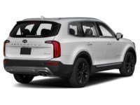 2020 Kia Telluride SX AWD Exterior Shot 2