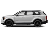 2020 Kia Telluride SX AWD Exterior Shot 6