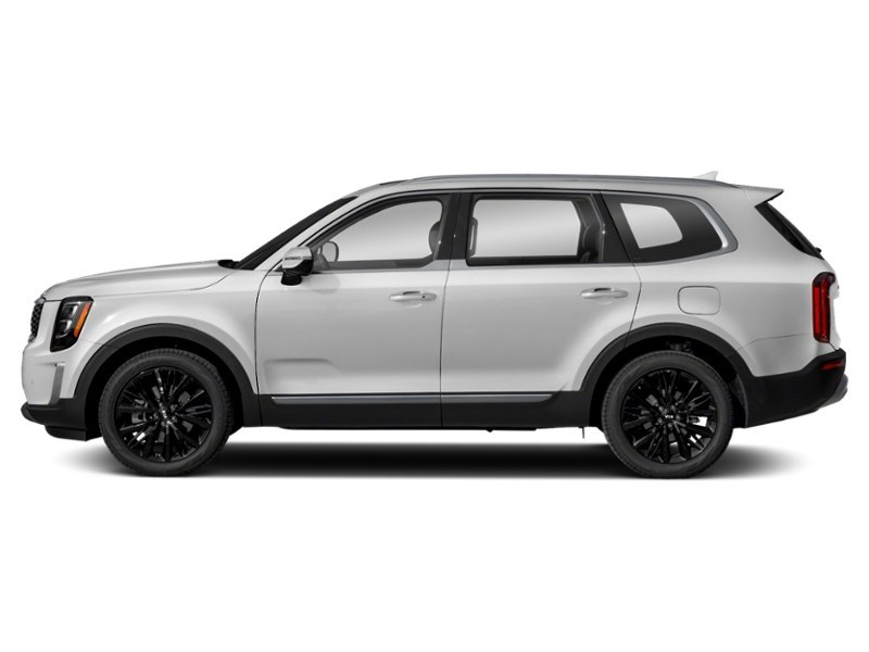 2020 Kia Telluride SX AWD Exterior Shot 6
