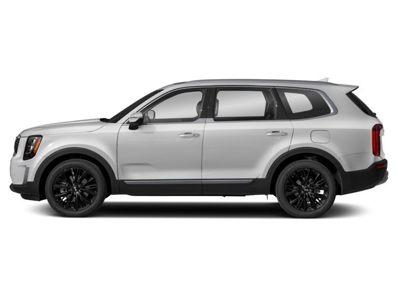 2020 Kia Telluride SX AWD Exterior Shot 6