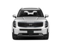 2020 Kia Telluride SX AWD Exterior Shot 5