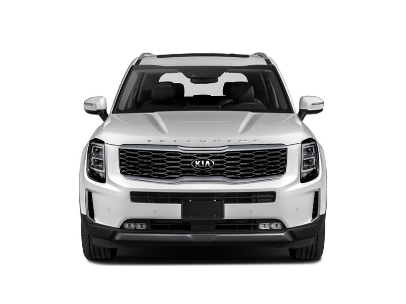 2020 Kia Telluride SX AWD Exterior Shot 5