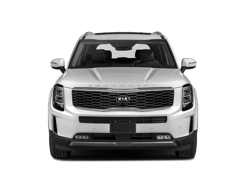 2020 Kia Telluride SX AWD Exterior Shot 5