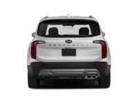 2021 Kia Telluride SX Limited Exterior Shot 7