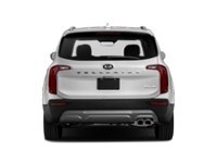 2020 Kia Telluride SX AWD Exterior Shot 7