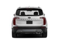 2020 Kia Telluride SX AWD Exterior Shot 7