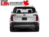 2020 Kia Telluride SX AWD Exterior Shot 7