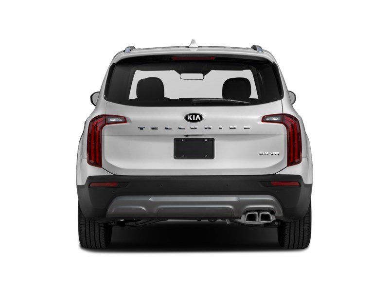 2020 Kia Telluride SX AWD Exterior Shot 7