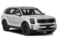 2021 Kia Telluride SX Limited Exterior Shot 8