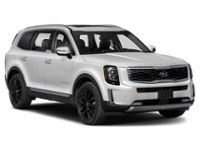 2020 Kia Telluride SX AWD Exterior Shot 8