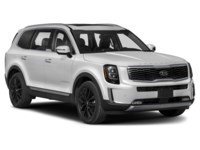 2020 Kia Telluride SX AWD Exterior Shot 8