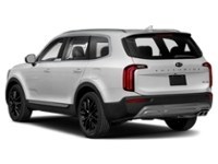 2020 Kia Telluride SX AWD Exterior Shot 9