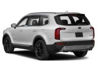 2020 Kia Telluride SX AWD Exterior Shot 9