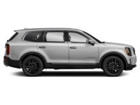 2021 Kia Telluride SX Limited Exterior Shot 10