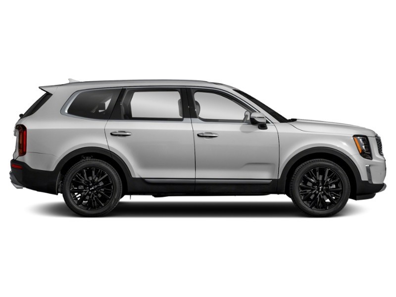 2020 Kia Telluride SX AWD Exterior Shot 10