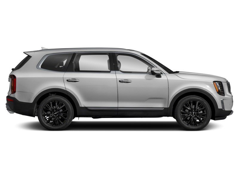 2020 Kia Telluride SX AWD Exterior Shot 10