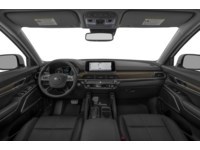 2021 Kia Telluride SX Limited Interior Shot 6