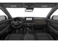 2020 Kia Telluride SX AWD Interior Shot 6