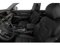 2020 Kia Telluride SX AWD Interior Shot 4