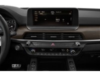 2020 Kia Telluride SX AWD Interior Shot 2