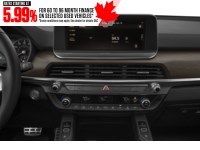 2020 Kia Telluride SX AWD Interior Shot 2