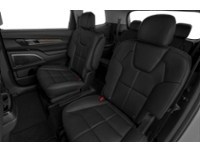 2020 Kia Telluride SX AWD Interior Shot 5