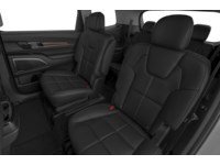 2020 Kia Telluride SX AWD Interior Shot 5