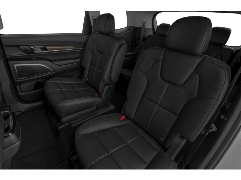 2020 Kia Telluride SX AWD Interior Shot 5