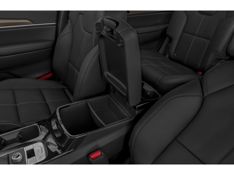 2021 Kia Telluride SX Limited Exterior Shot 11