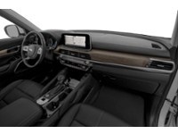 2020 Kia Telluride SX AWD Interior Shot 1