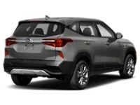 2021 Kia Seltos LX AWD Exterior Shot 2