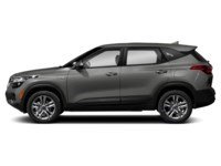 2021 Kia Seltos LX FWD Exterior Shot 6