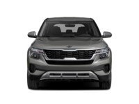 2021 Kia Seltos LX FWD Exterior Shot 5