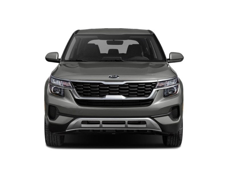 2021 Kia Seltos LX AWD Exterior Shot 5